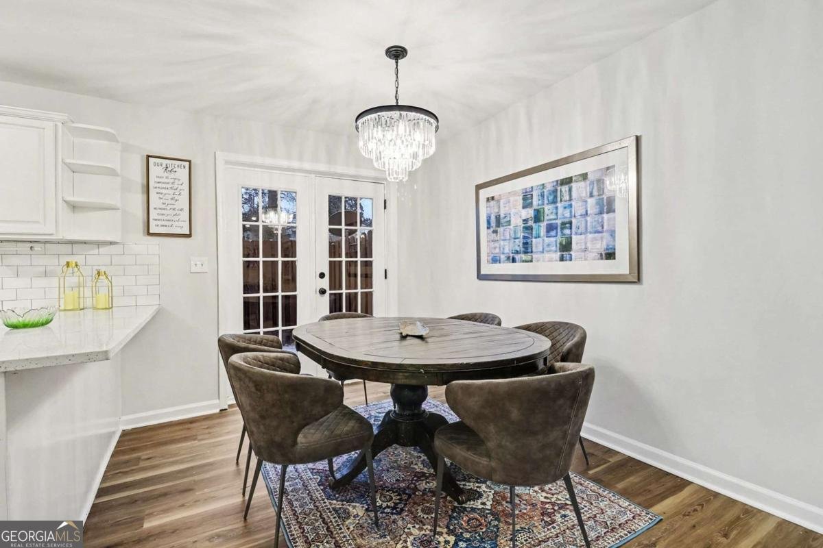 616 Summer Place Norcross - Photo 6