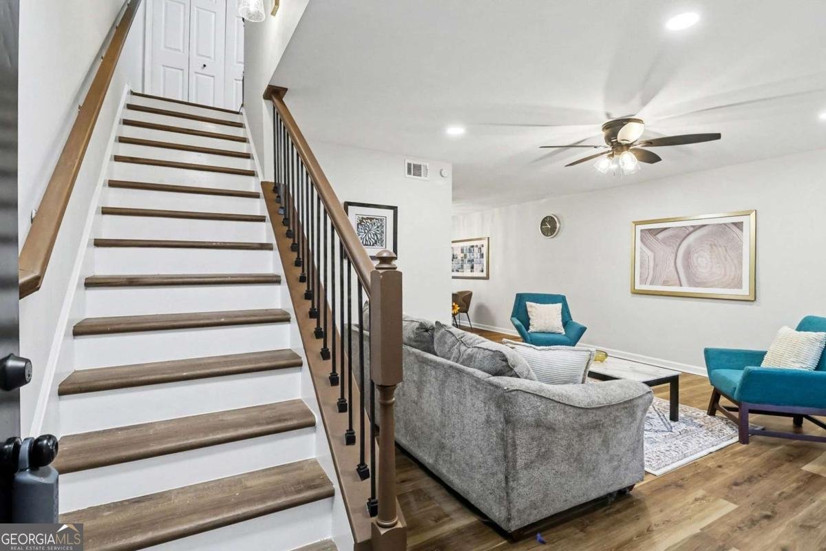 616 Summer Place Norcross - Photo 7