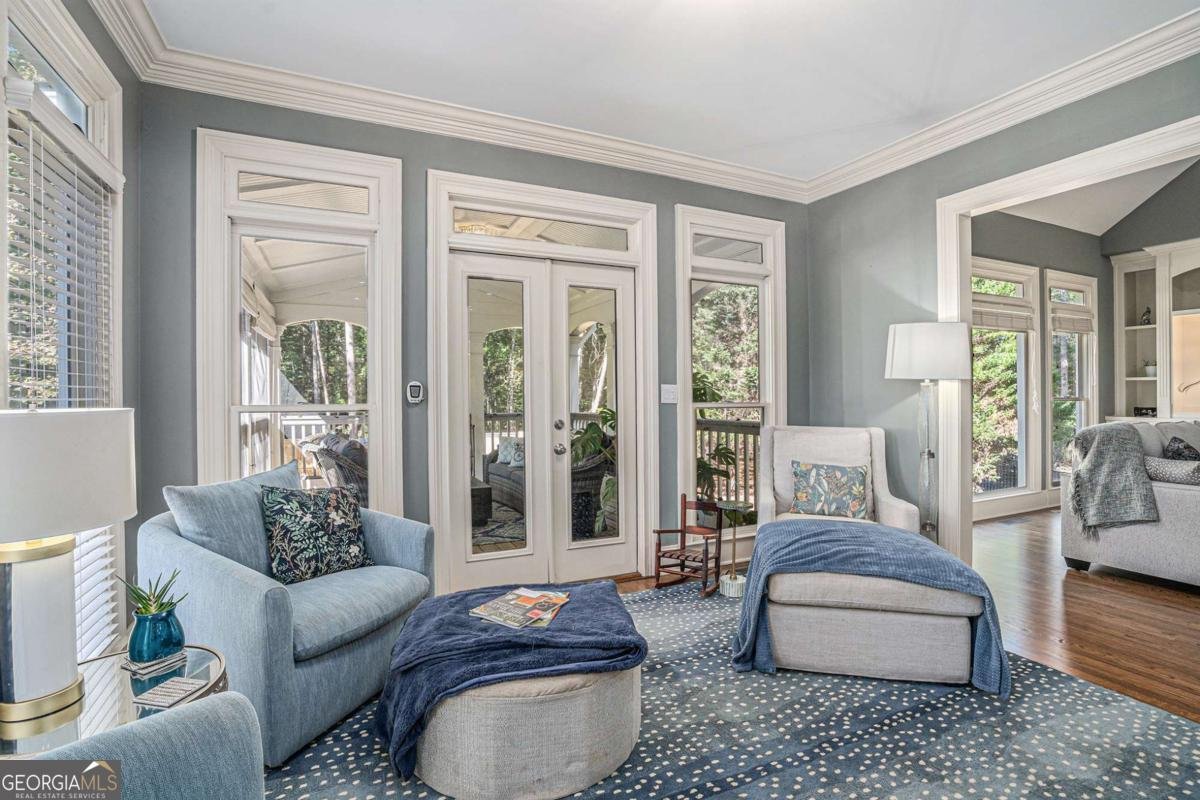 2376 Tabbystone Lane Marietta - Photo 10