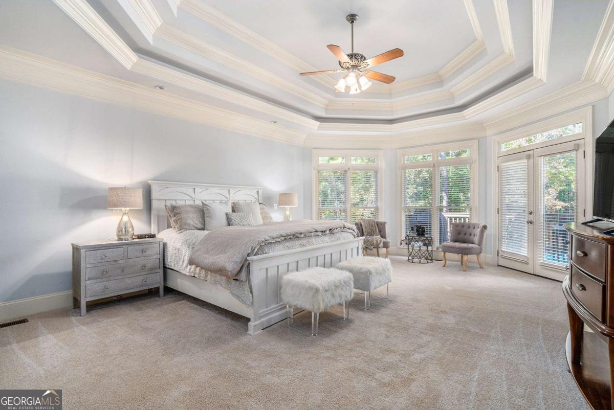 2376 Tabbystone Lane Marietta - Photo 16