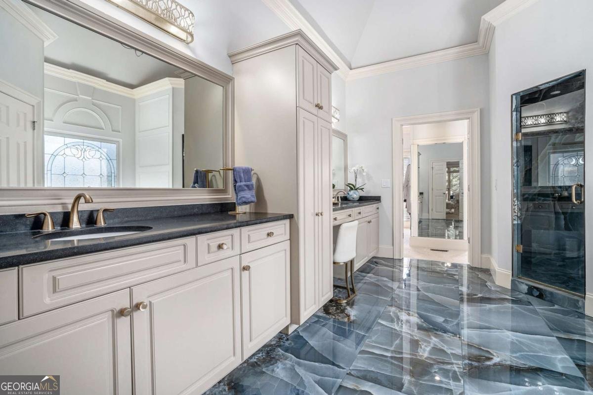 2376 Tabbystone Lane Marietta - Photo 17