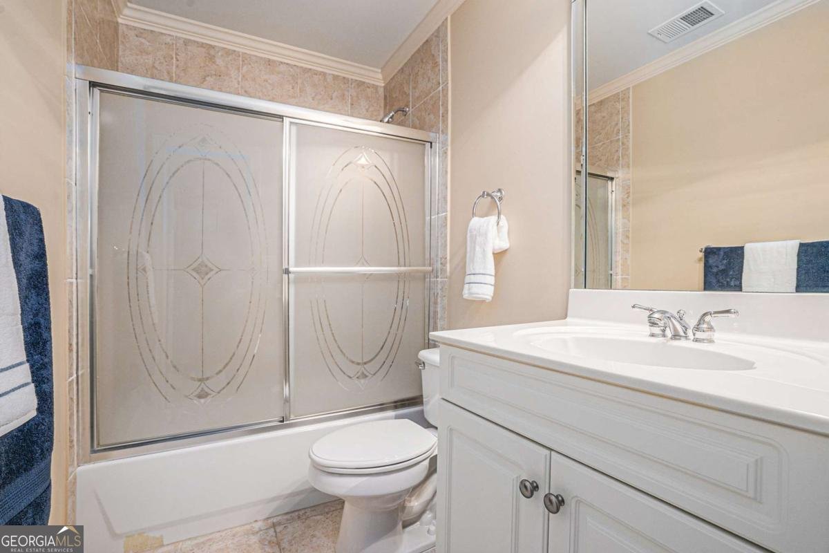 2376 Tabbystone Lane Marietta - Photo 25