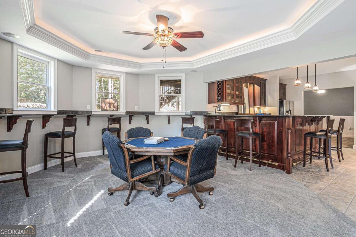 2376 Tabbystone Lane Marietta - Photo 27