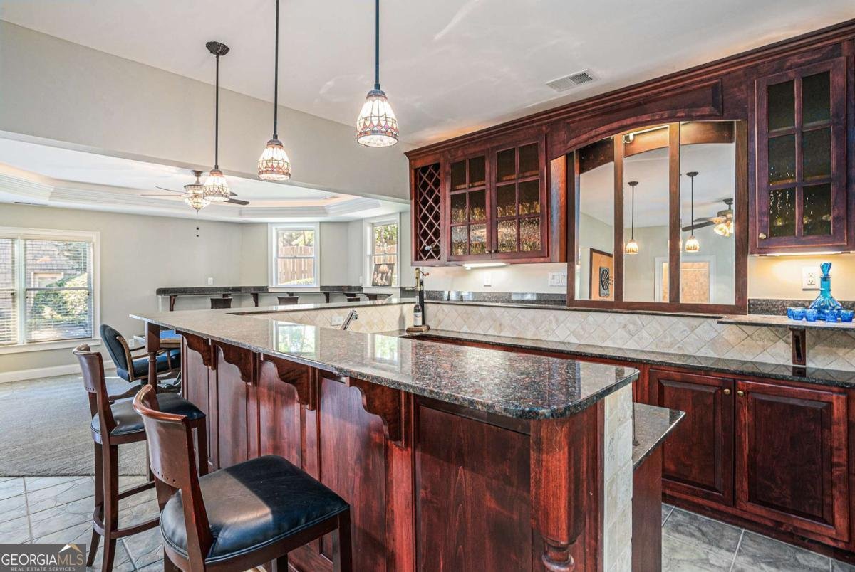 2376 Tabbystone Lane Marietta - Photo 28