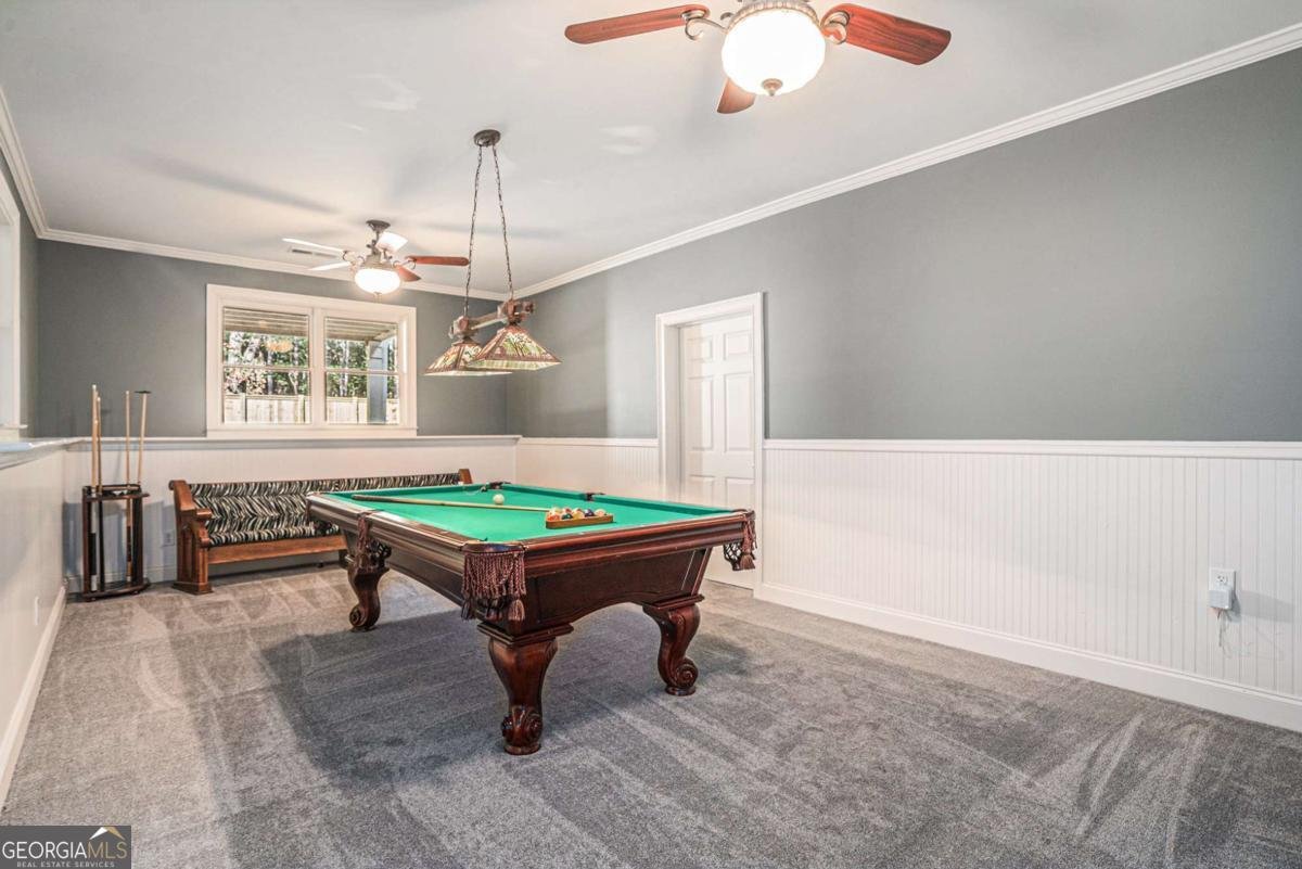 2376 Tabbystone Lane Marietta - Photo 29