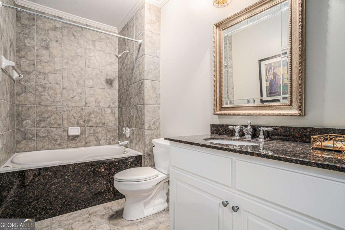 2376 Tabbystone Lane Marietta - Photo 31