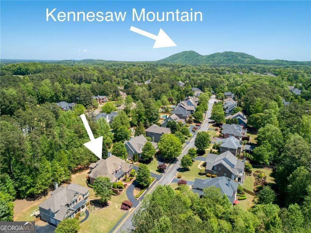 2376 Tabbystone Lane Marietta - Photo 35