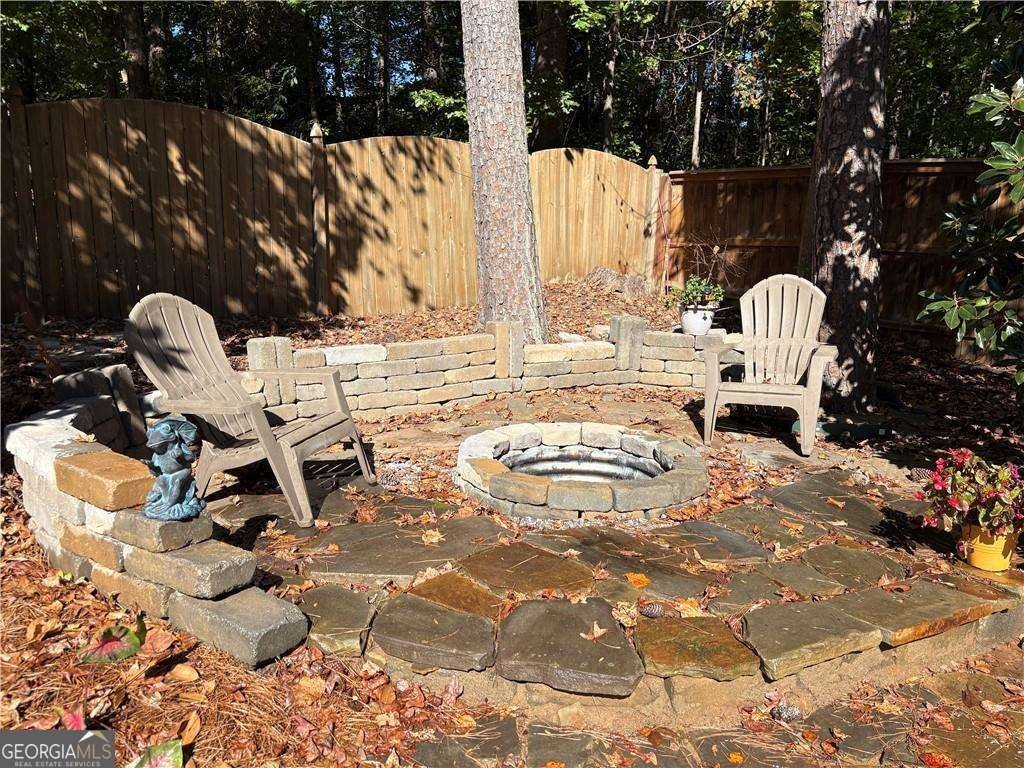 2376 Tabbystone Lane Marietta - Photo 36