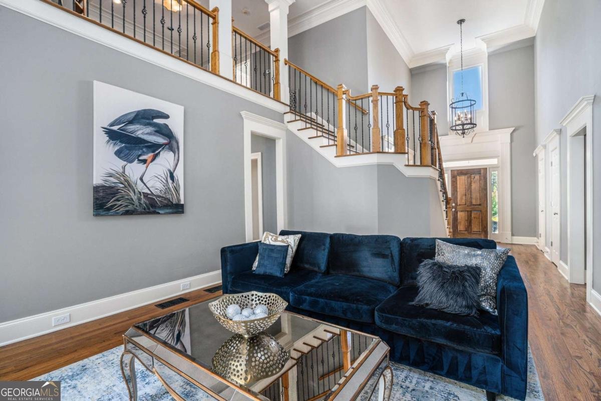 2376 Tabbystone Lane Marietta - Photo 6