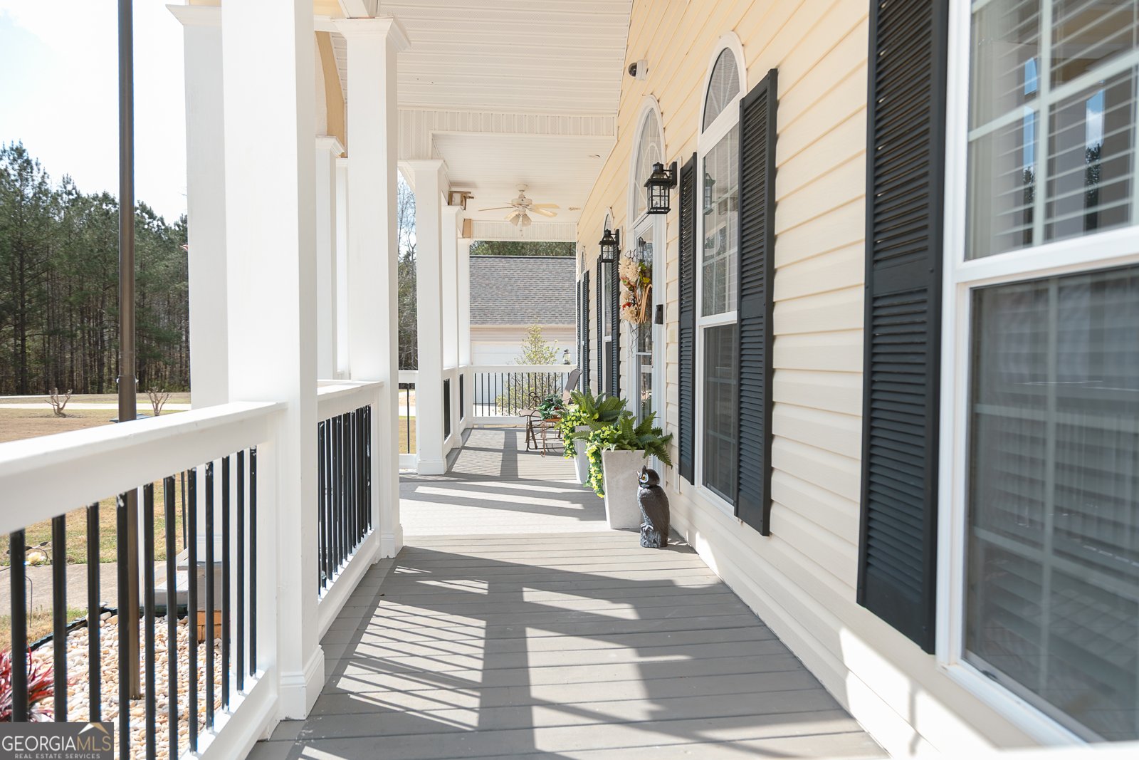 120 Copper Creek Drive Lagrange - Photo 41