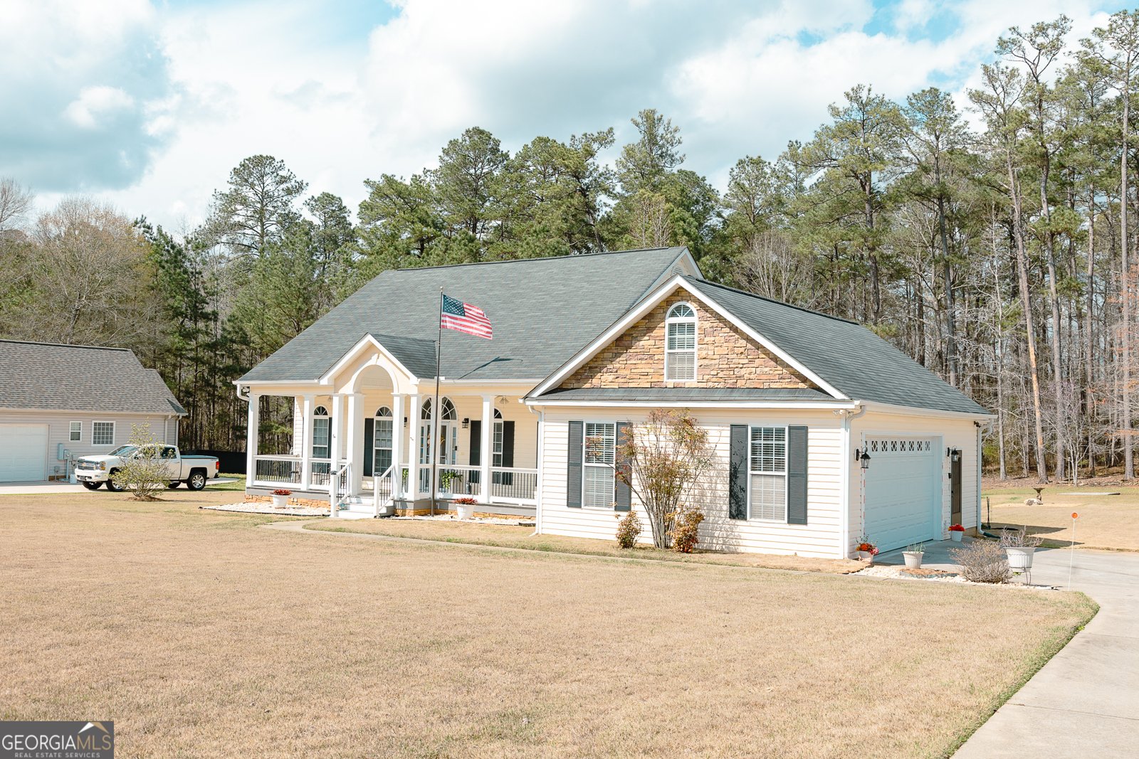 120 Copper Creek Drive Lagrange - Photo 45