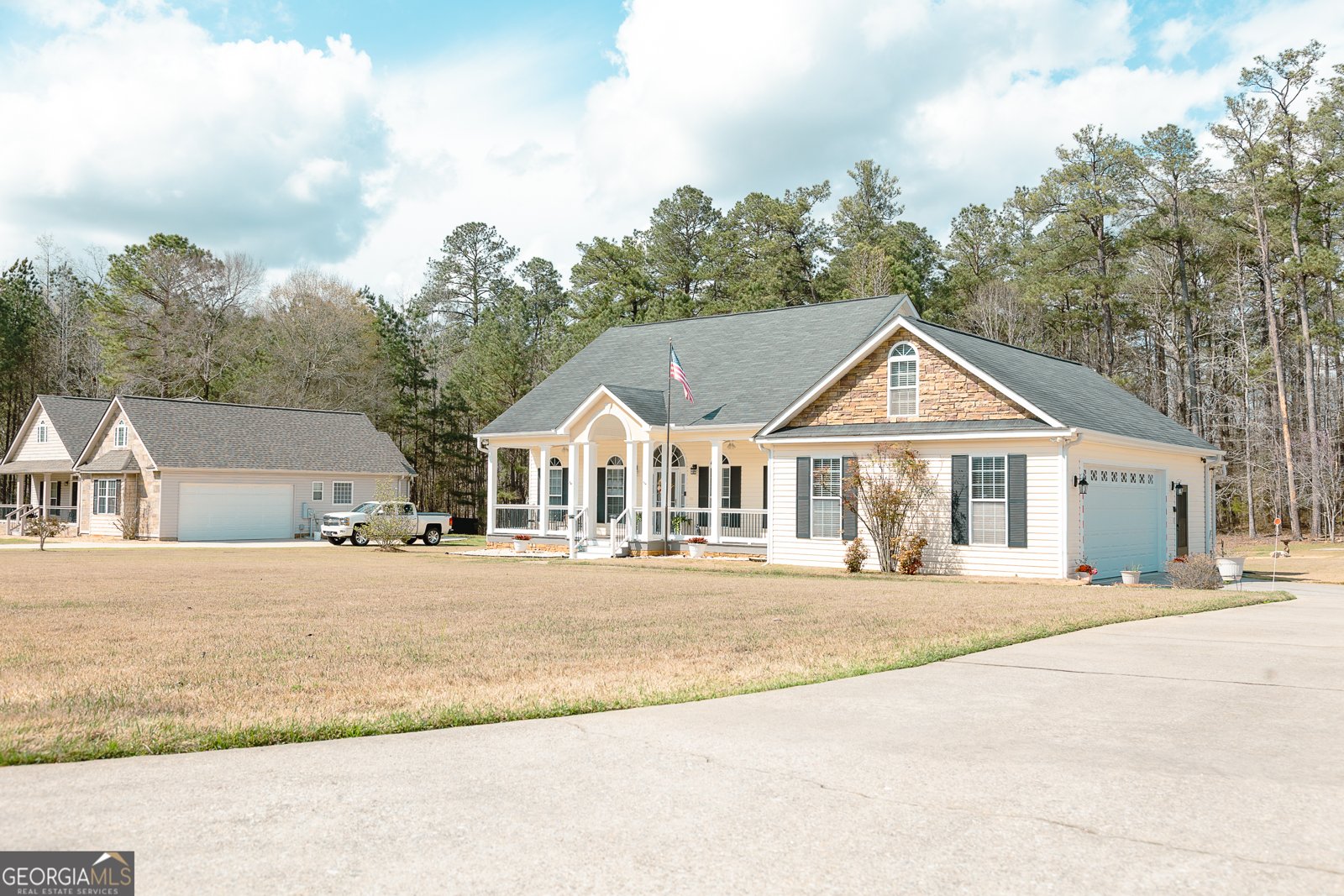 120 Copper Creek Drive Lagrange - Photo 46