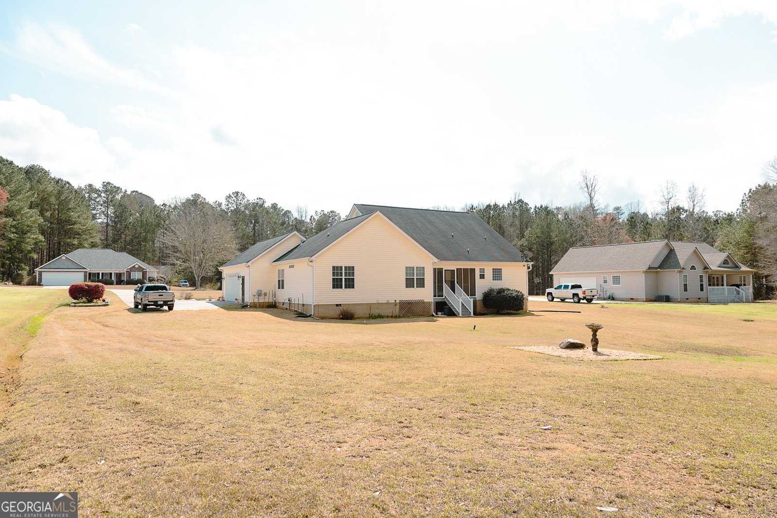 120 Copper Creek Drive Lagrange - Photo 50