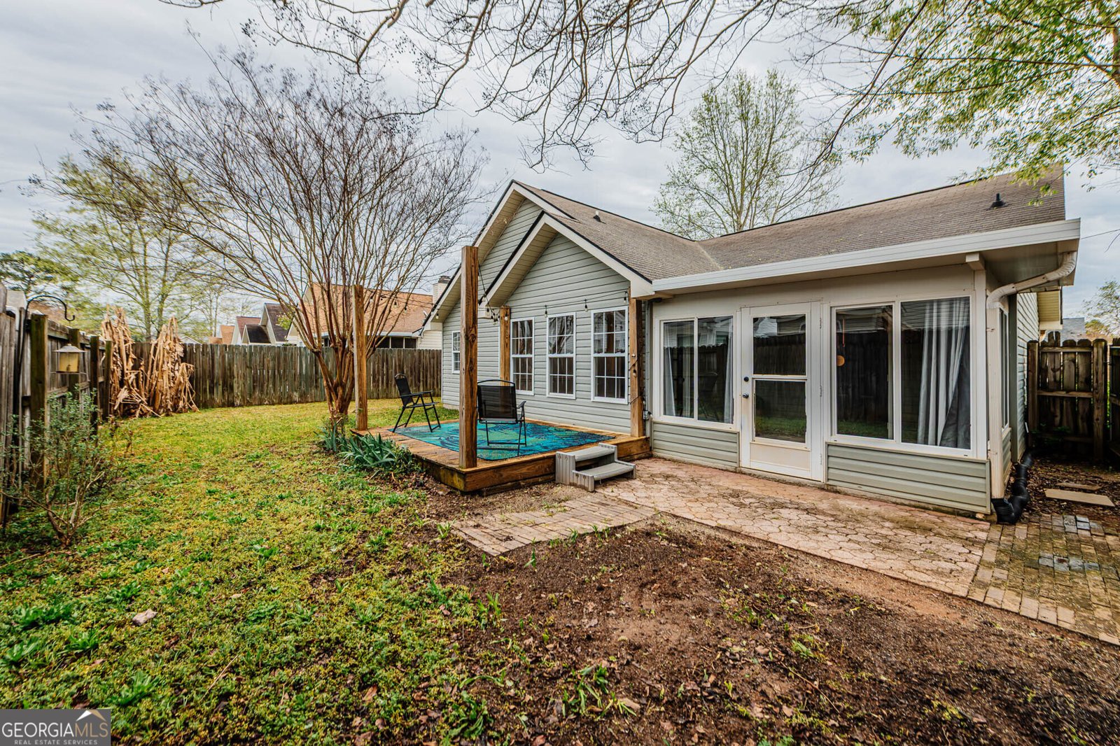 105 Eagles Ridge Warner Robins - Photo 32