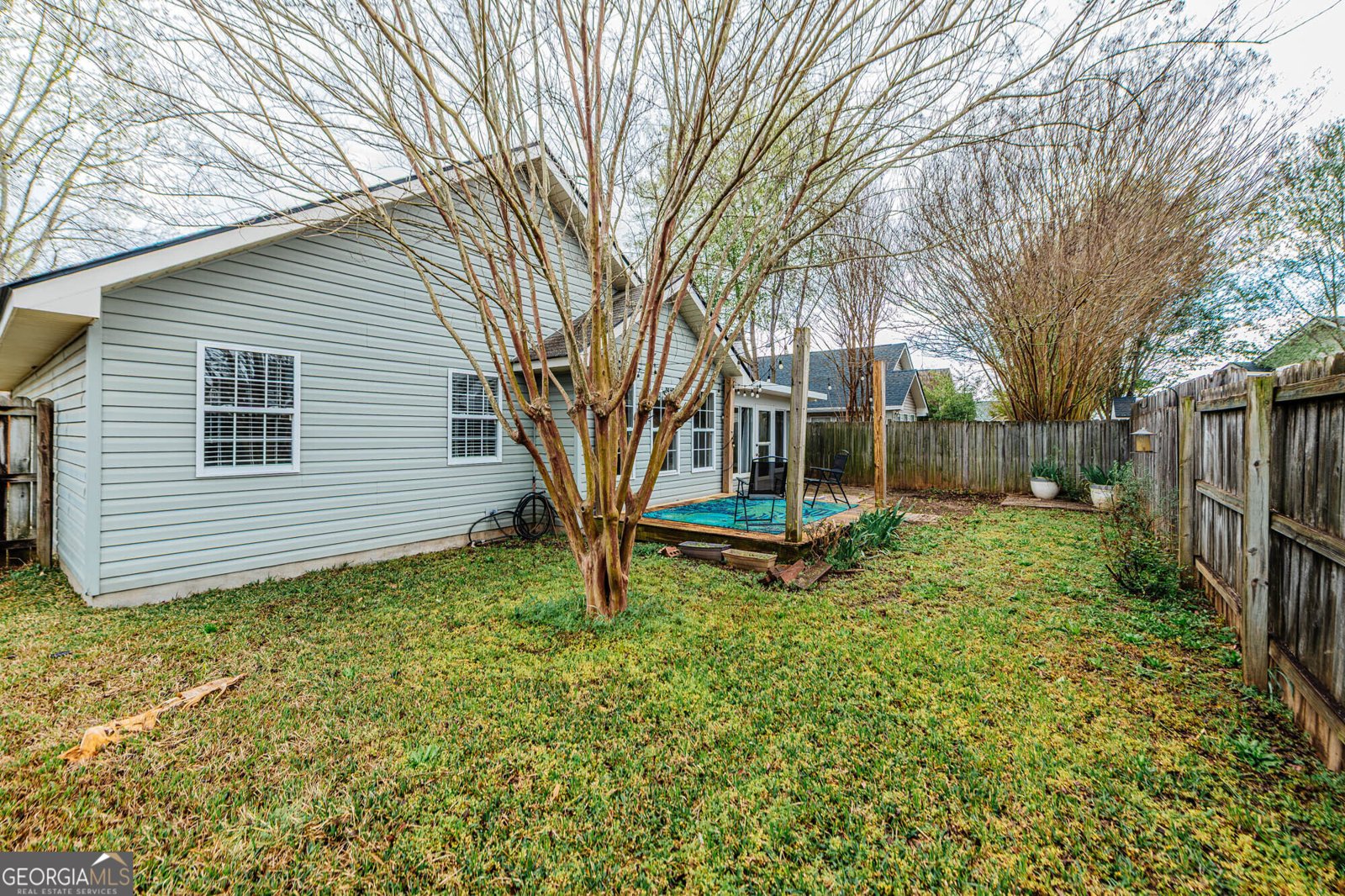 105 Eagles Ridge Warner Robins - Photo 33