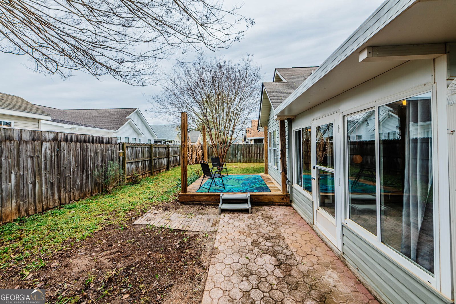 105 Eagles Ridge Warner Robins - Photo 34