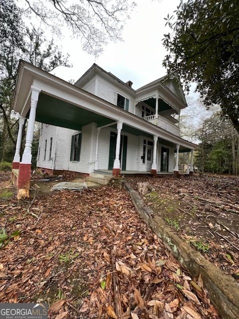 215 West Avenue Carrollton - Photo 1