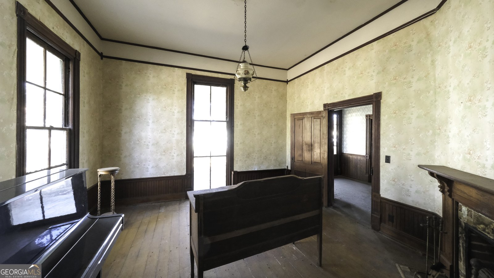 215 West Avenue Carrollton - Photo 11