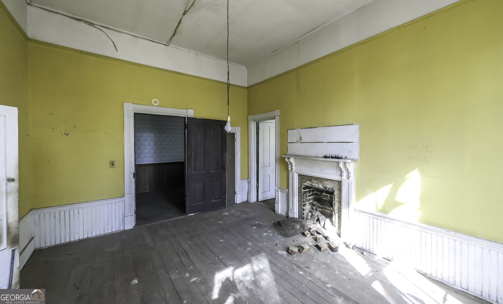 215 West Avenue Carrollton - Photo 17