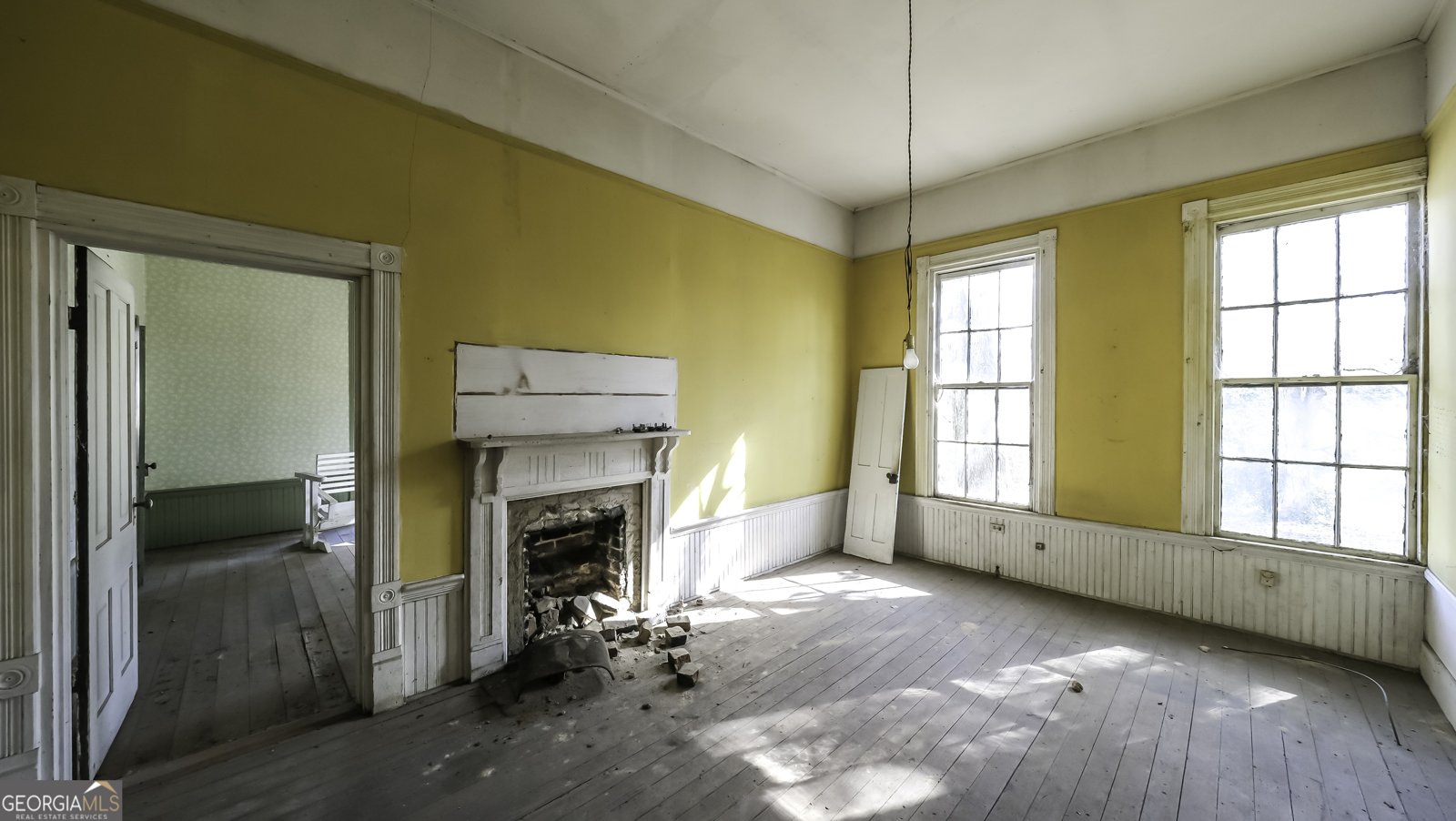 215 West Avenue Carrollton - Photo 19