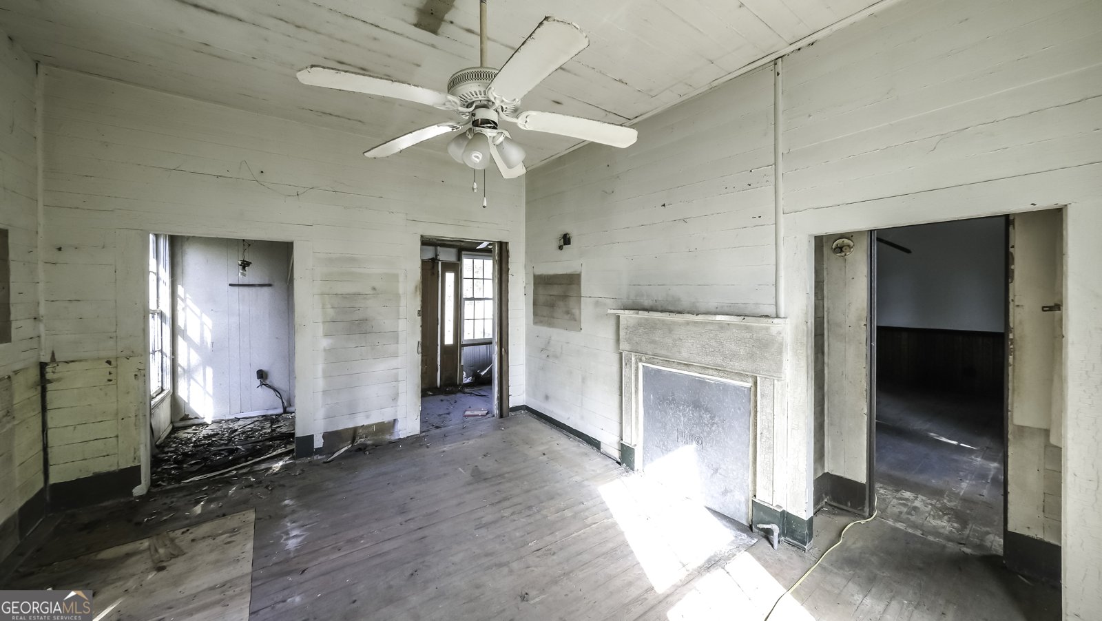 215 West Avenue Carrollton - Photo 22