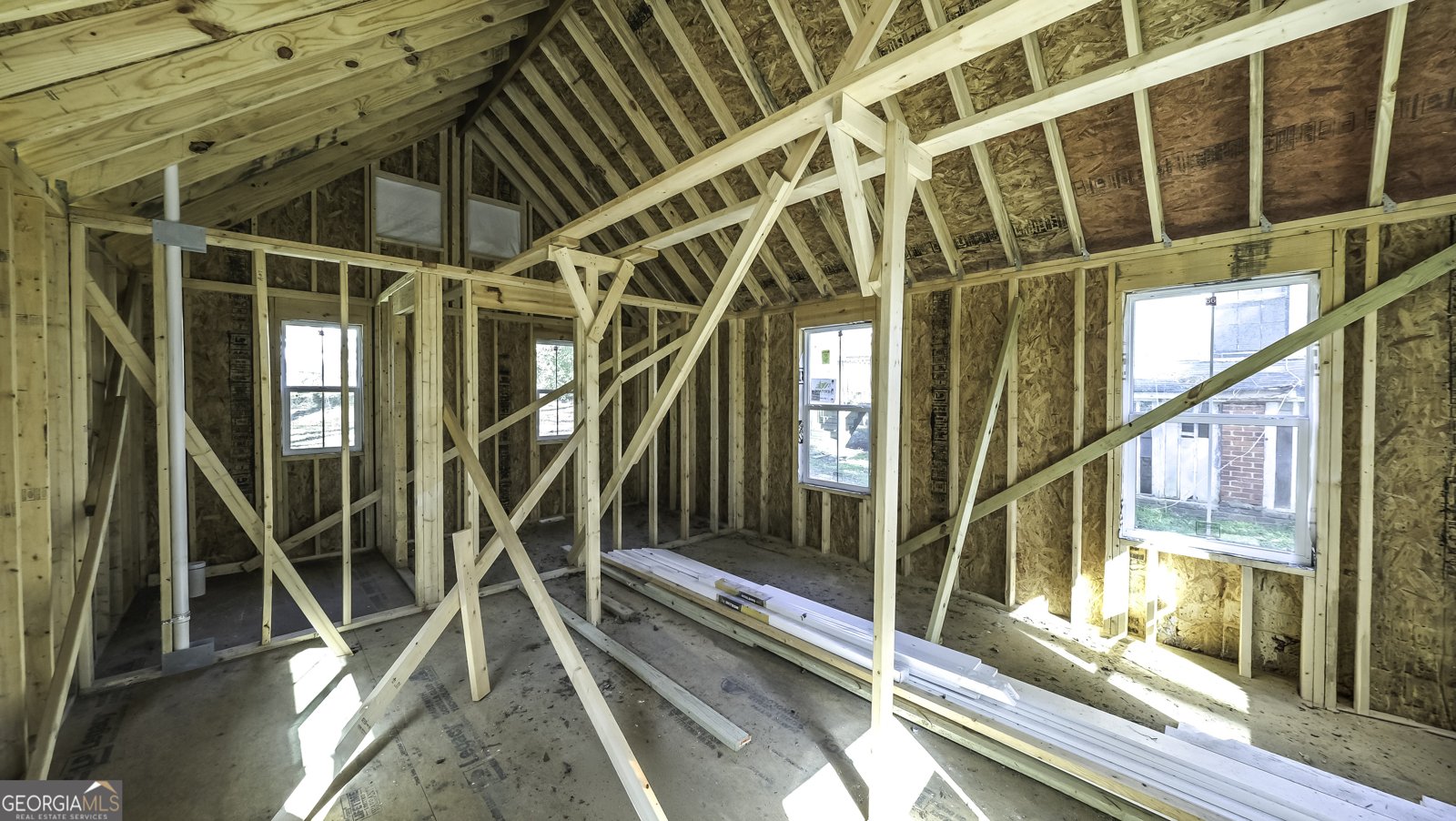 215 West Avenue Carrollton - Photo 26