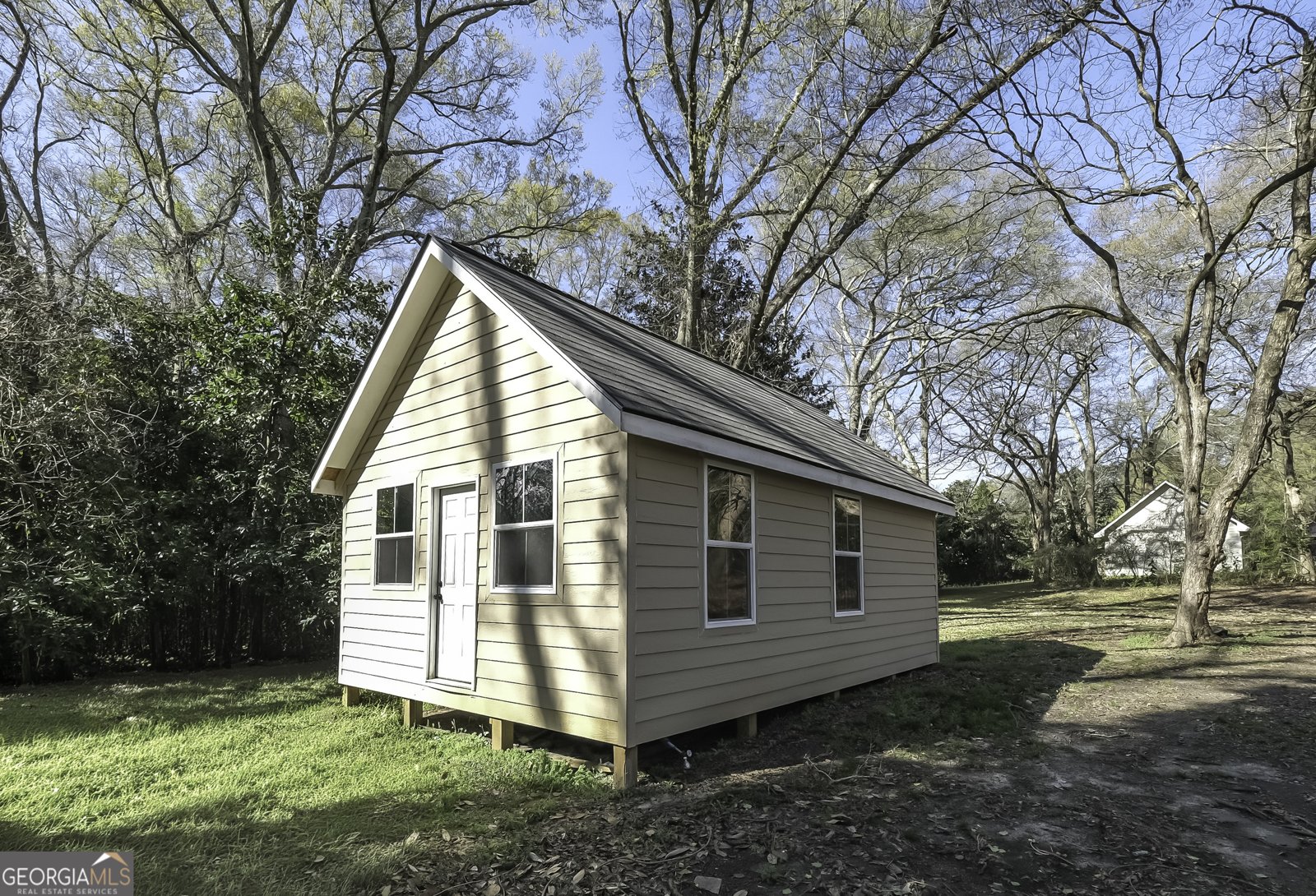 215 West Avenue Carrollton - Photo 27