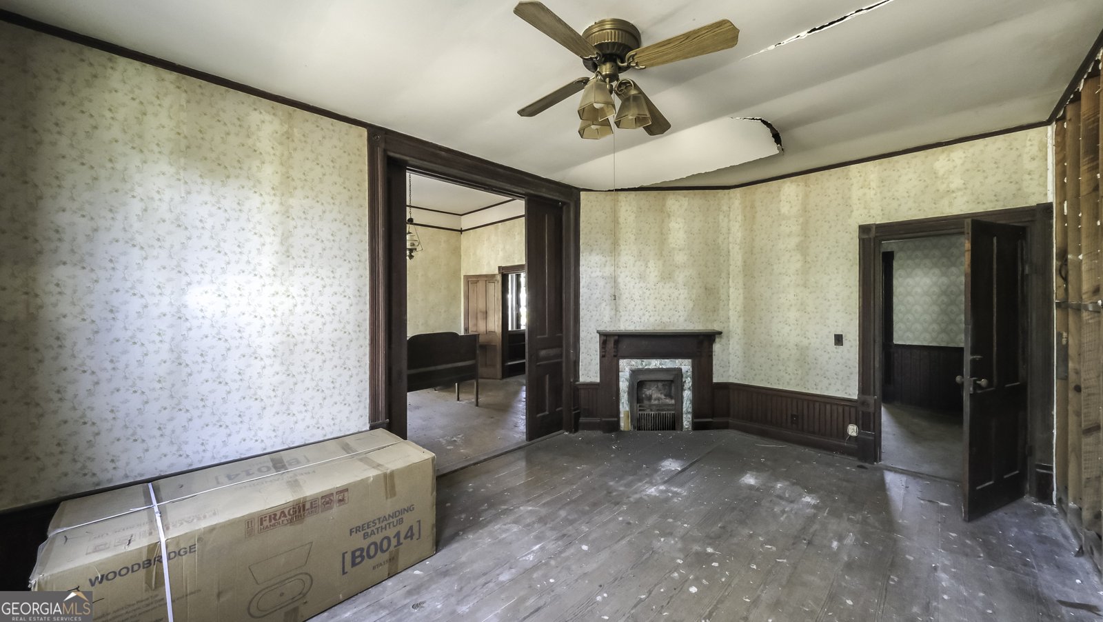 215 West Avenue Carrollton - Photo 30