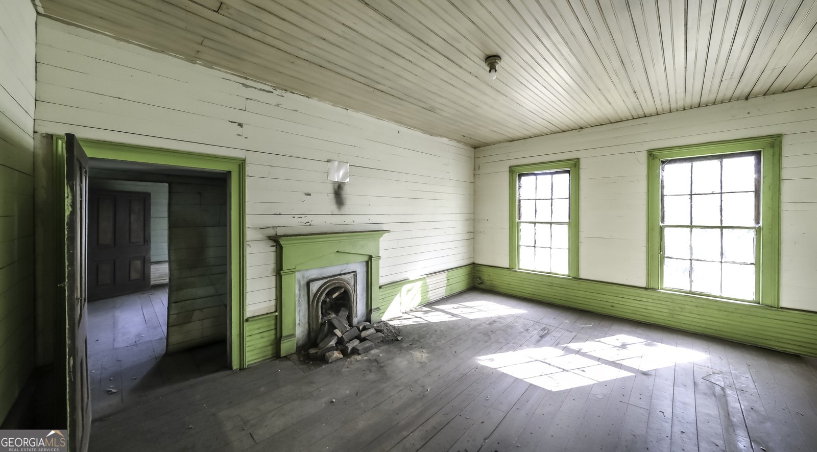 215 West Avenue Carrollton - Photo 34