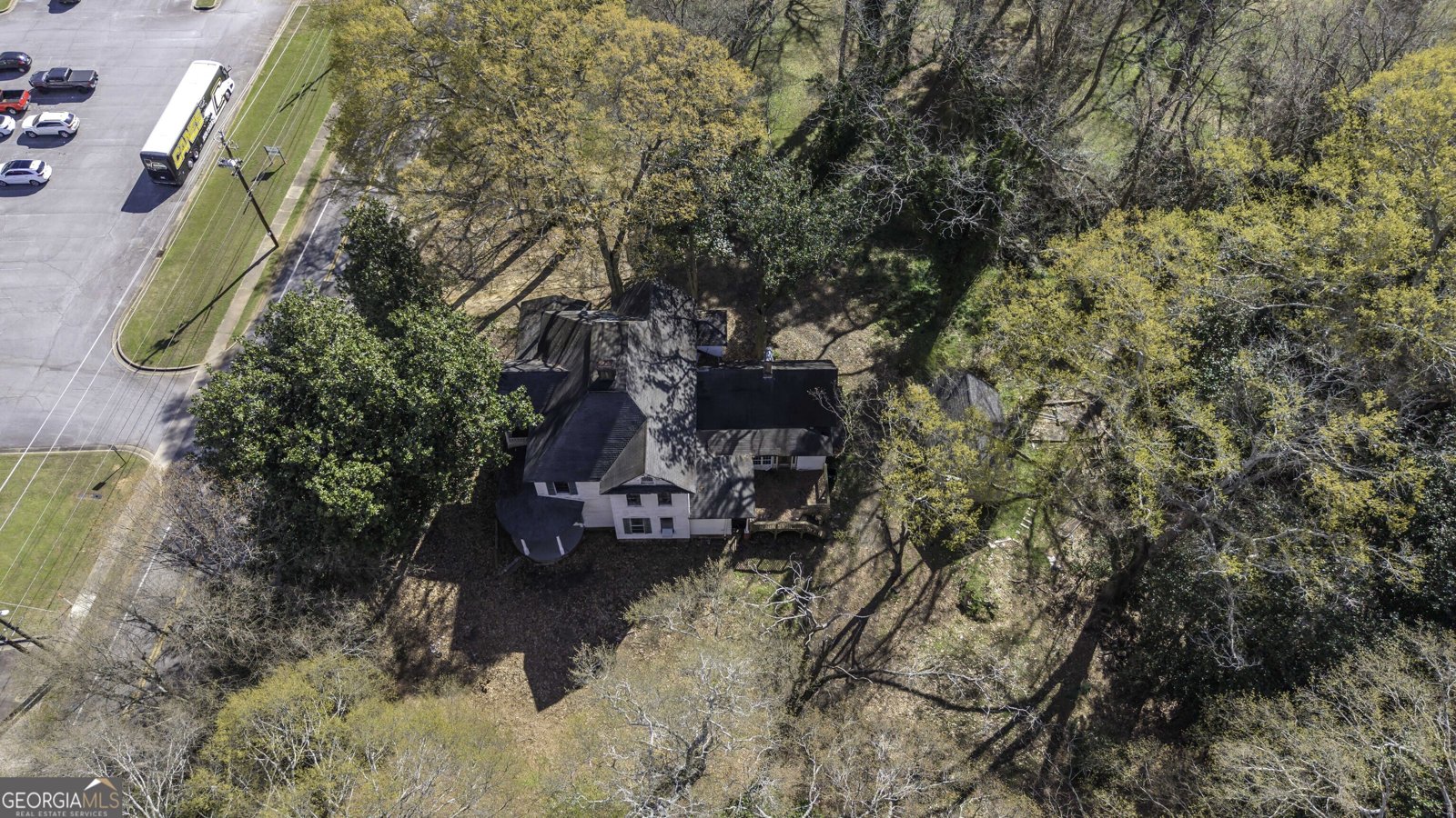 215 West Avenue Carrollton - Photo 48