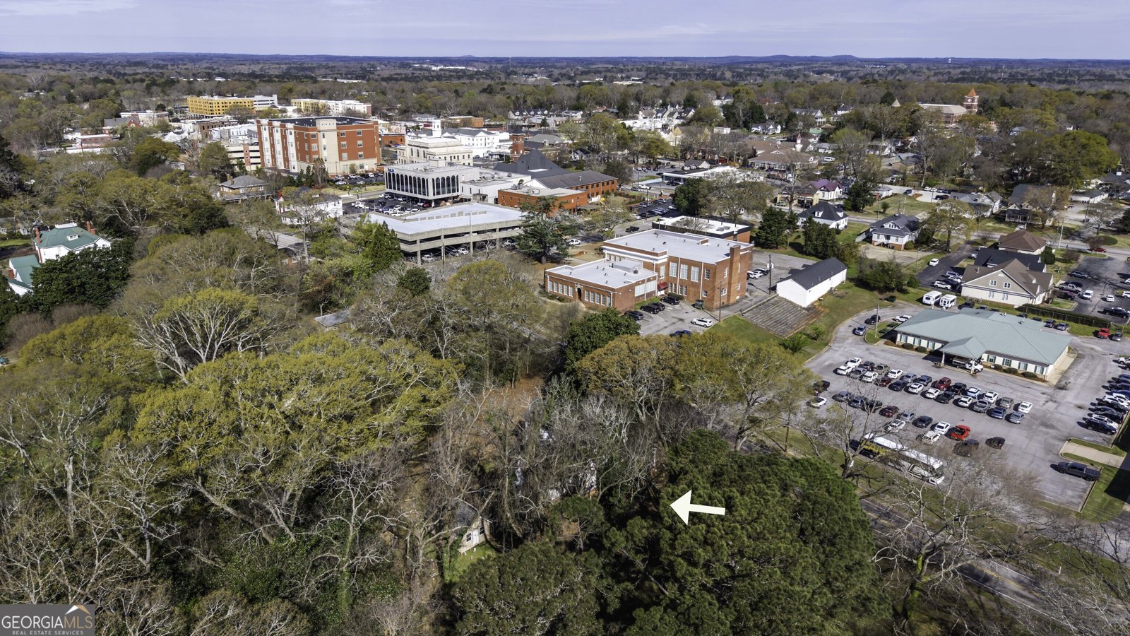 215 West Avenue Carrollton - Photo 51