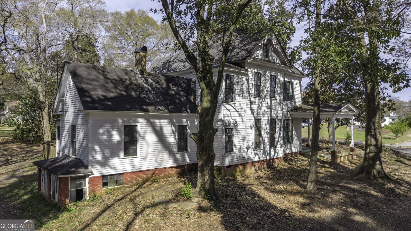 215 West Avenue Carrollton - Photo 6