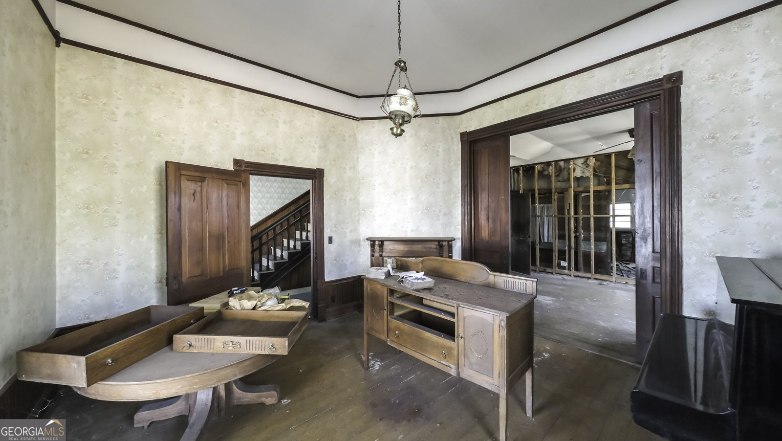 215 West Avenue Carrollton - Photo 8