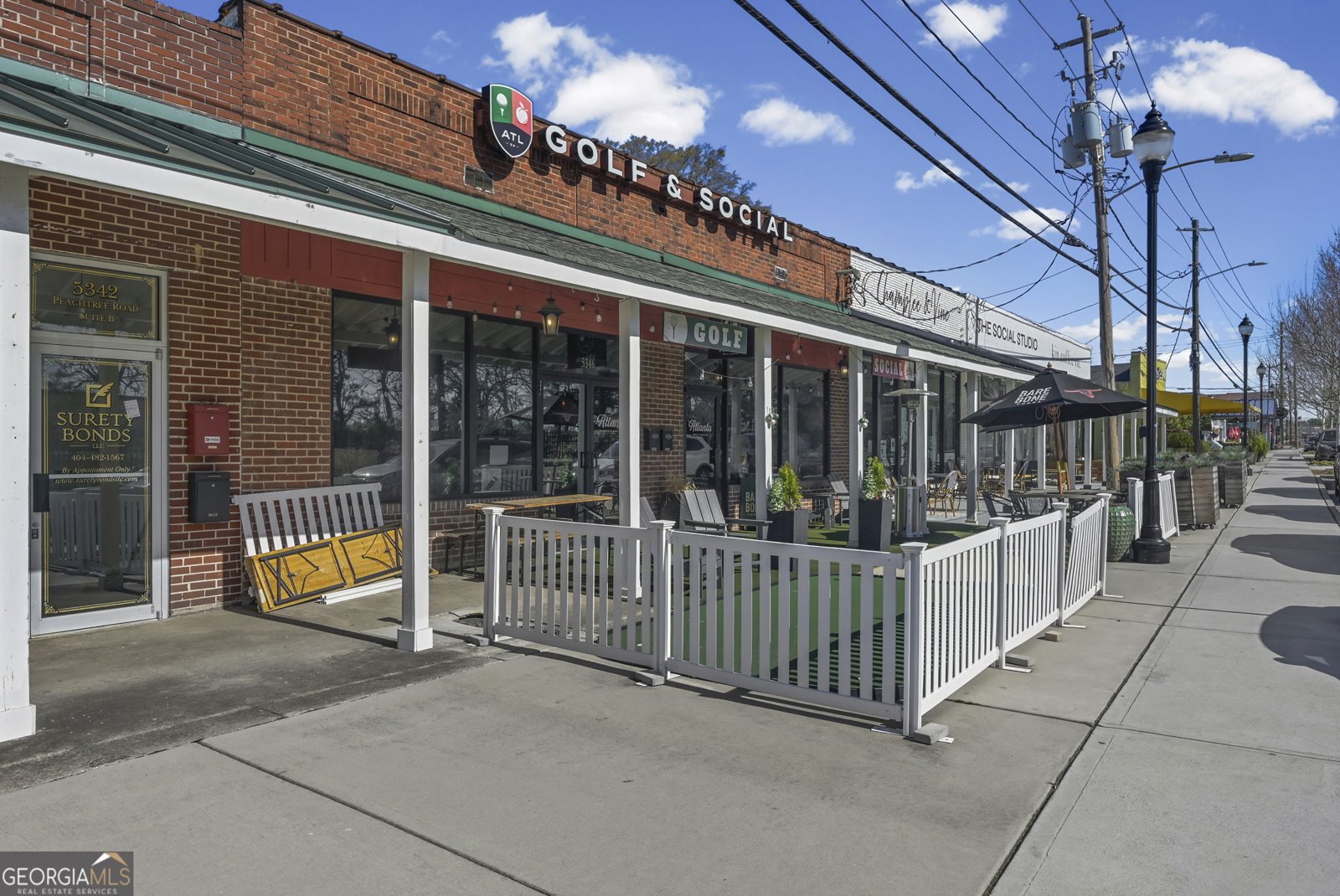 2253 Lawson Way Atlanta - Photo 33