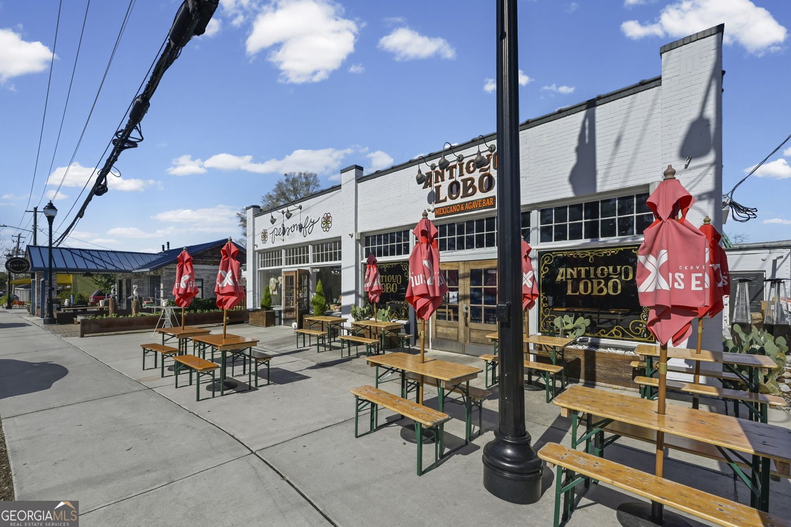 2253 Lawson Way Atlanta - Photo 35