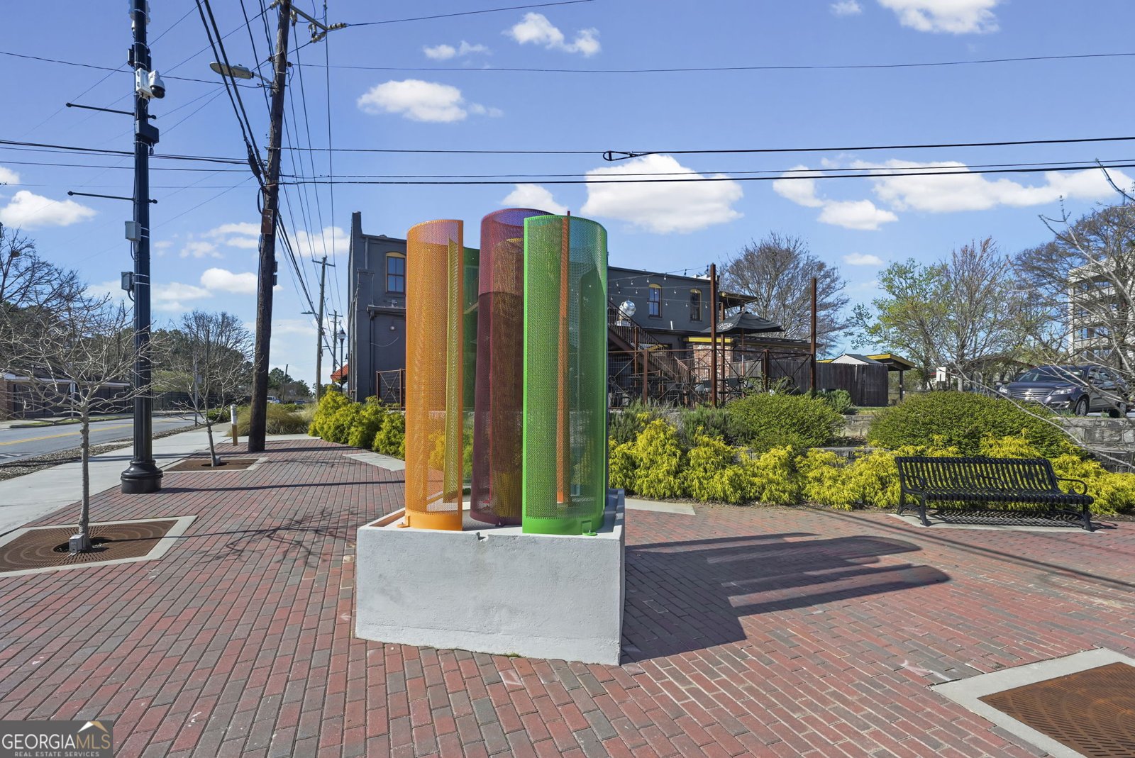 2253 Lawson Way Atlanta - Photo 41