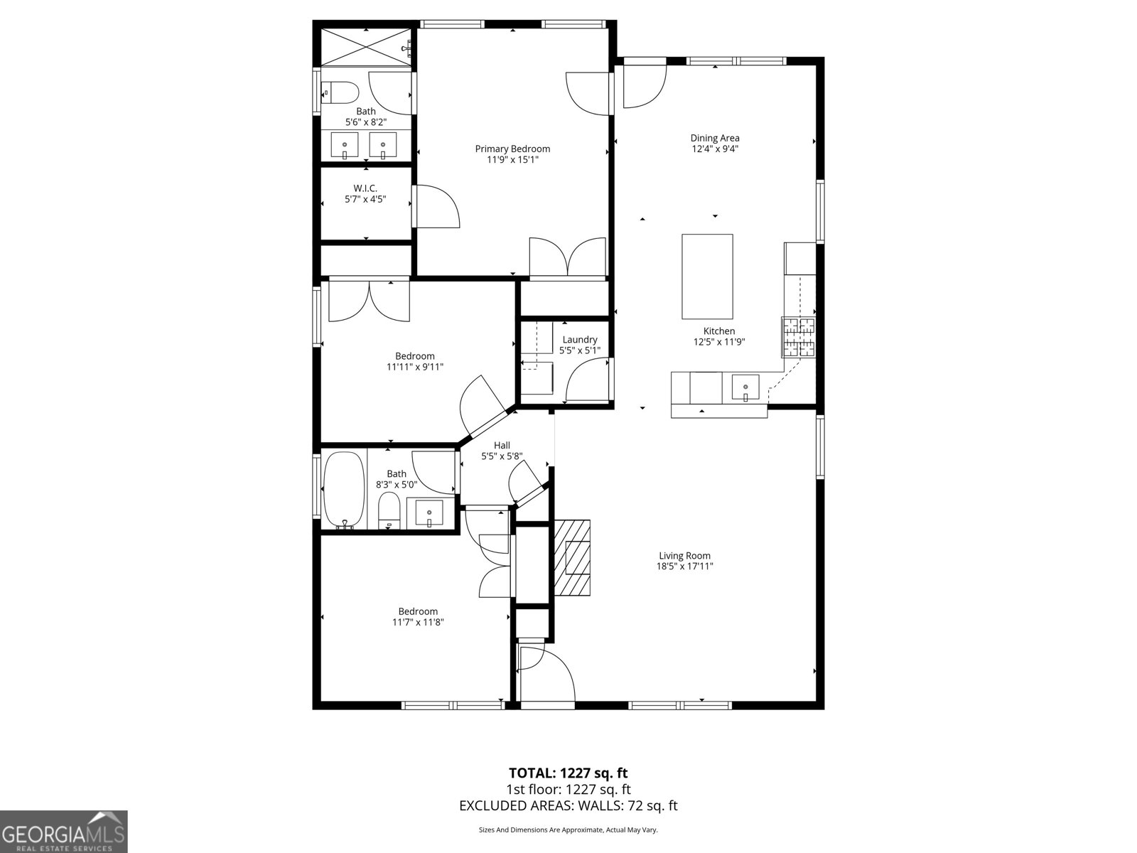 2253 Lawson Way Atlanta - Photo 42