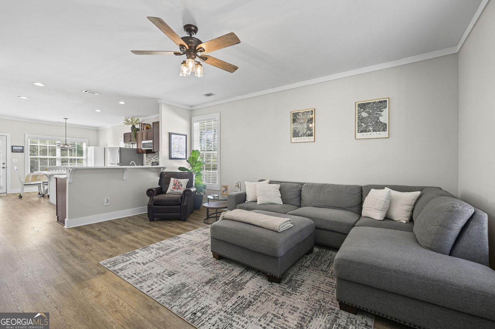 2253 Lawson Way Atlanta - Photo 6