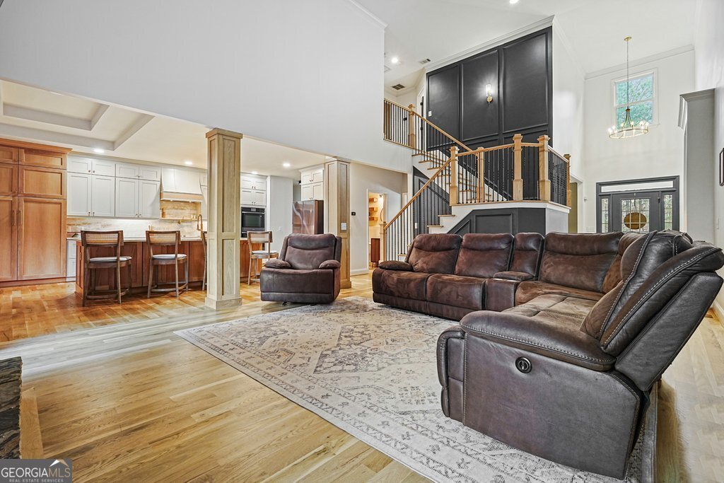 120 Sweetwater Creek Trail Canton - Photo 10