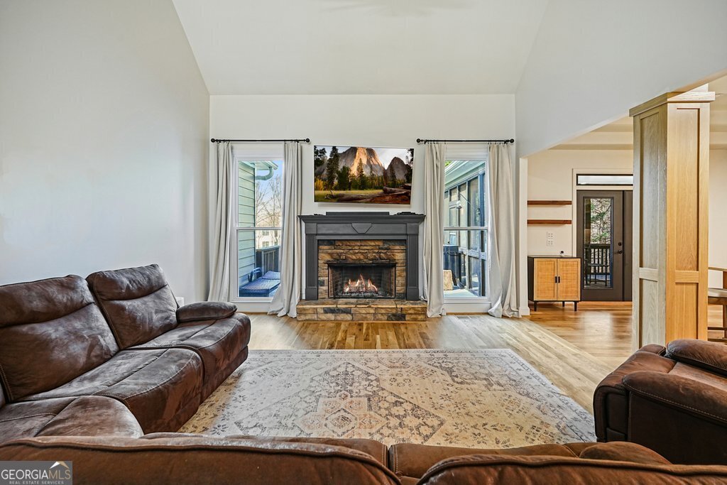 120 Sweetwater Creek Trail Canton - Photo 11