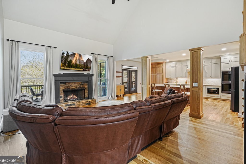 120 Sweetwater Creek Trail Canton - Photo 12