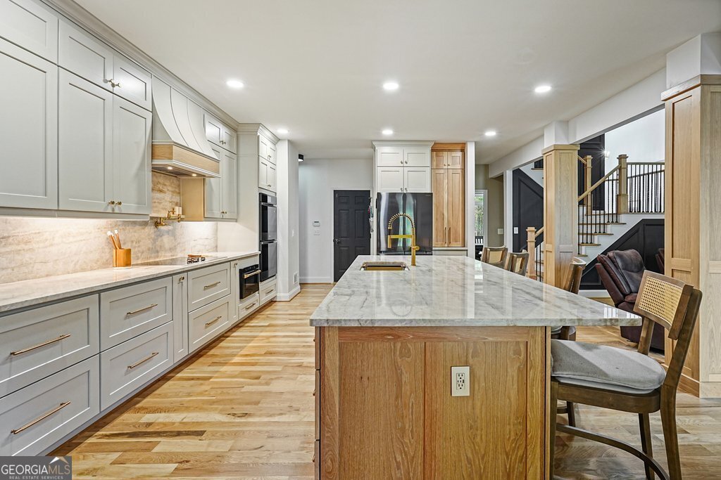 120 Sweetwater Creek Trail Canton - Photo 14