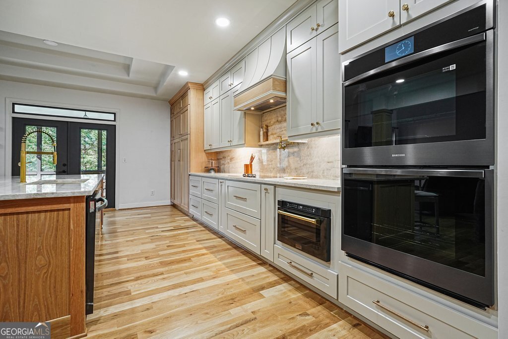 120 Sweetwater Creek Trail Canton - Photo 16