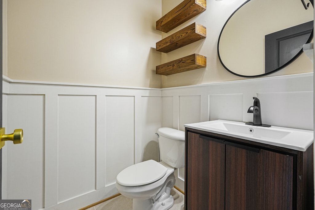 120 Sweetwater Creek Trail Canton - Photo 17