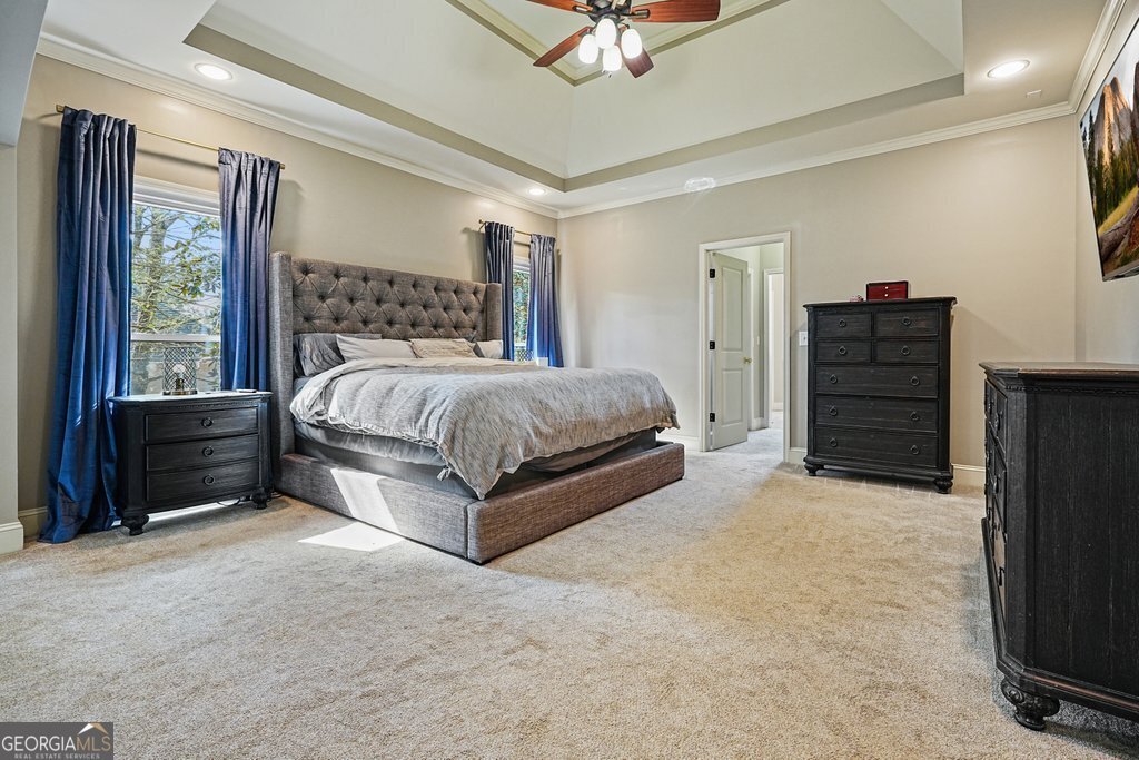 120 Sweetwater Creek Trail Canton - Photo 19