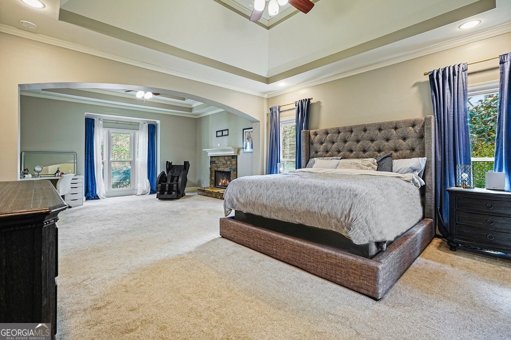 120 Sweetwater Creek Trail Canton - Photo 20