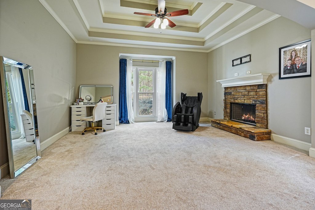 120 Sweetwater Creek Trail Canton - Photo 21