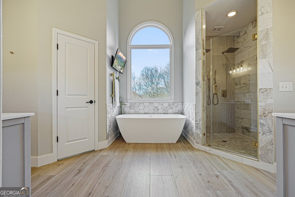 120 Sweetwater Creek Trail Canton - Photo 22