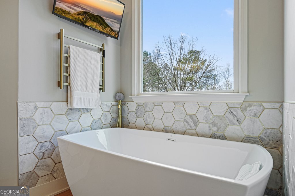 120 Sweetwater Creek Trail Canton - Photo 23