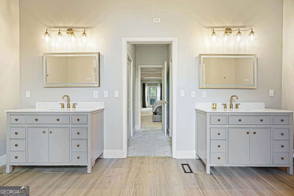 120 Sweetwater Creek Trail Canton - Photo 25